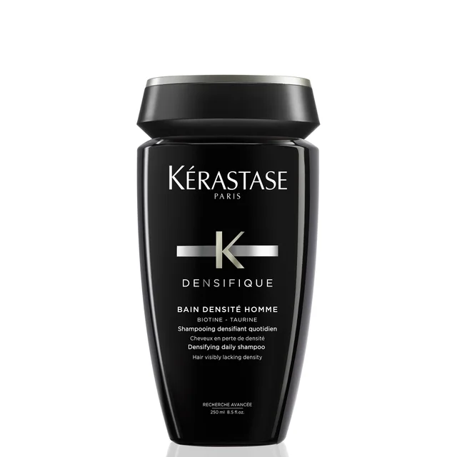 Kérastase Densifique Bain Homme szampon do włosów zwiększający ich objętość (250 ml)