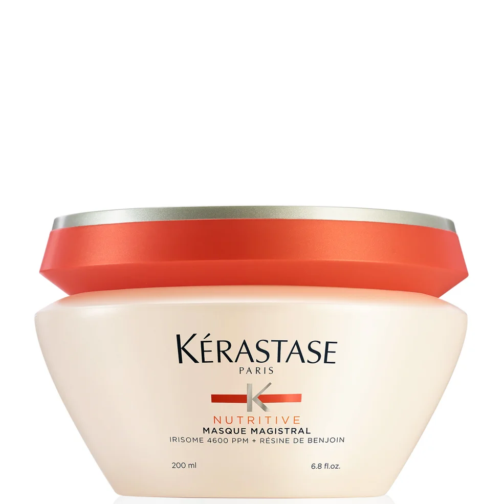 Kérastase Nutritive Masque Magistral 200ml Zdjęcie 1