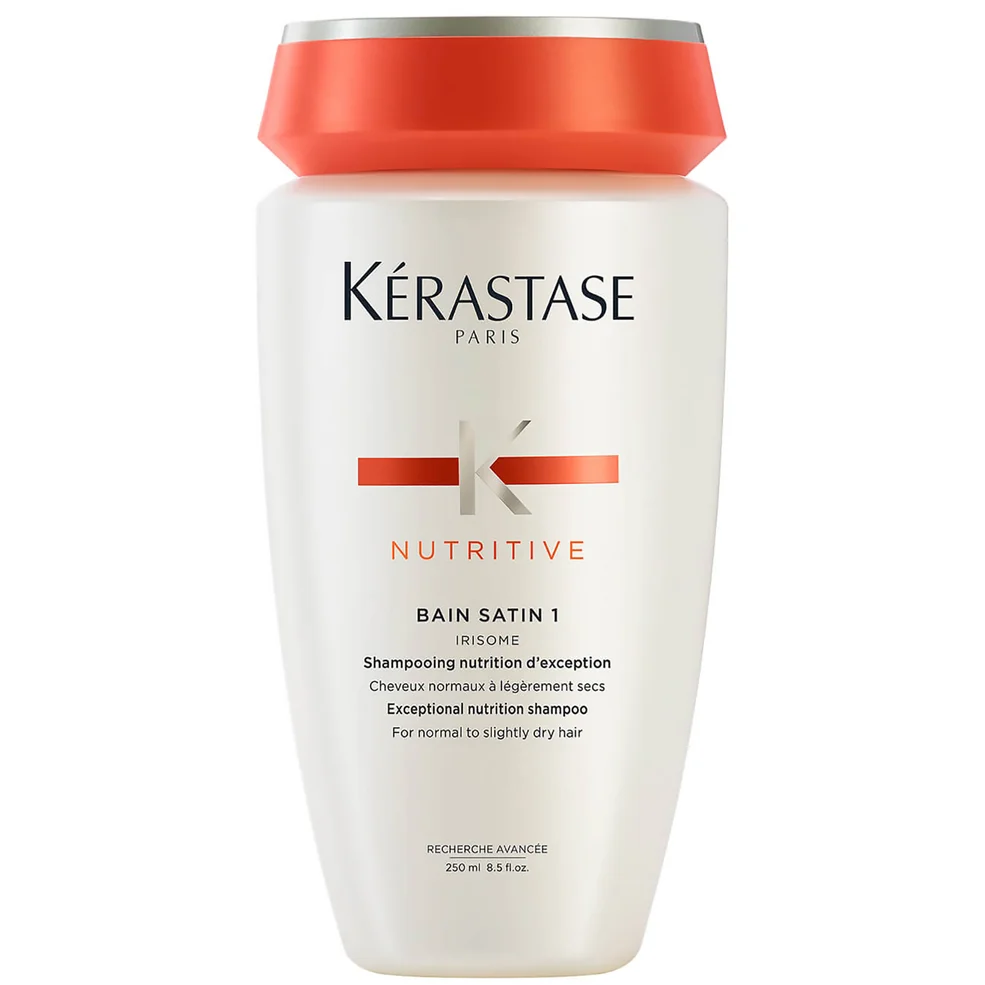 Kérastase Nutritive Bain Satin 1 250ml Zdjęcie 1