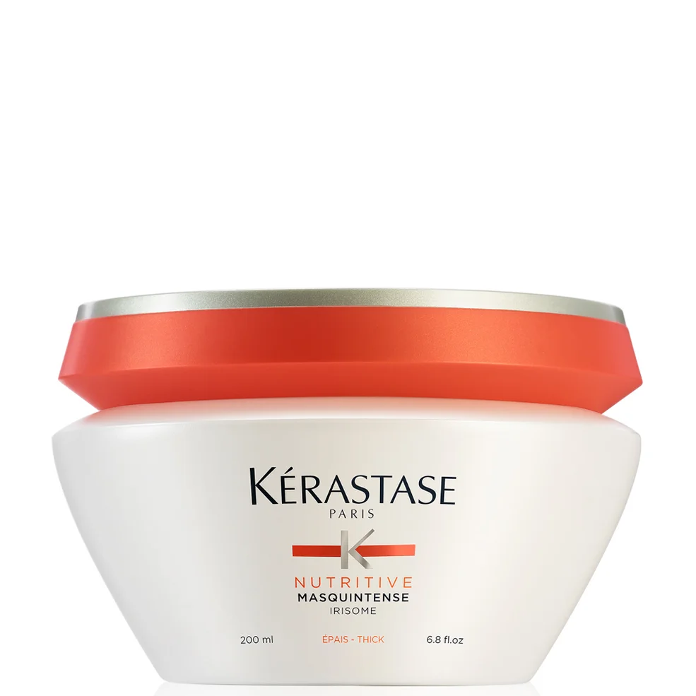 Kérastase Nutritive Masquintense Cheveux Epais For Thick Hair 200ml Zdjęcie 1