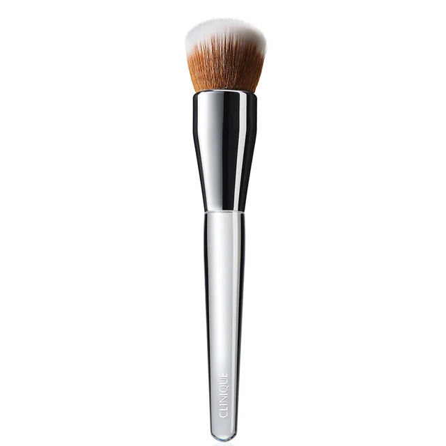 Clinique Buff Brush pędzel do podkładu