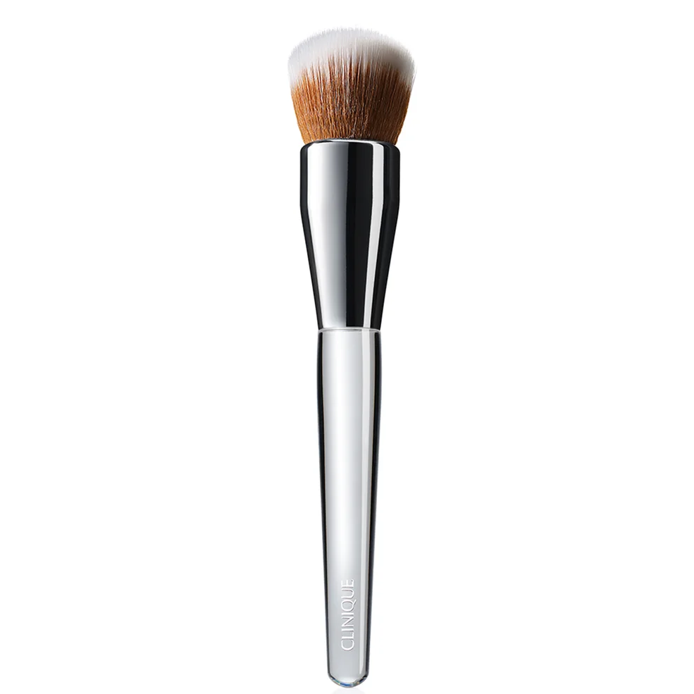 Clinique Buff Brush pędzel do podkładu Zdjęcie 1