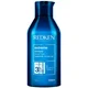 Redken Extreme Shampoo For Damaged Hair szampon do zniszczonych włosów 500 ml