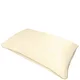 Holistic Silk Rejuvenating Anti-Ageing Silk Pillowcase - Cream