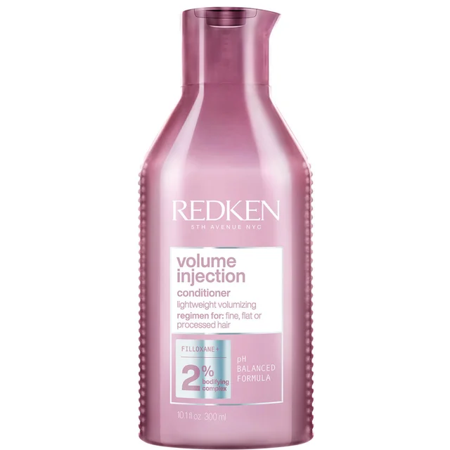 Redken High Rise Volume Lifting Conditioner odżywka zwiększająca objętość włosów 300 ml