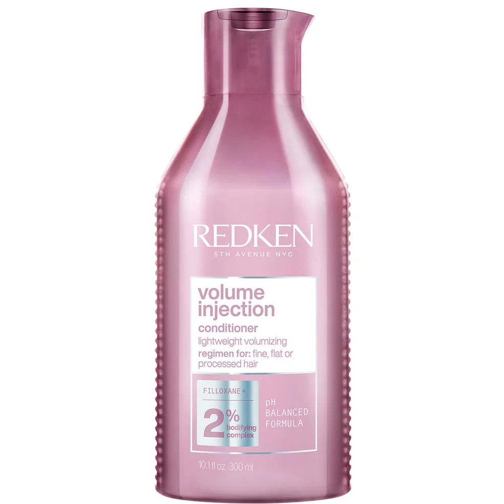 Redken High Rise Volume Lifting Conditioner odżywka zwiększająca objętość włosów 300 ml Zdjęcie 1