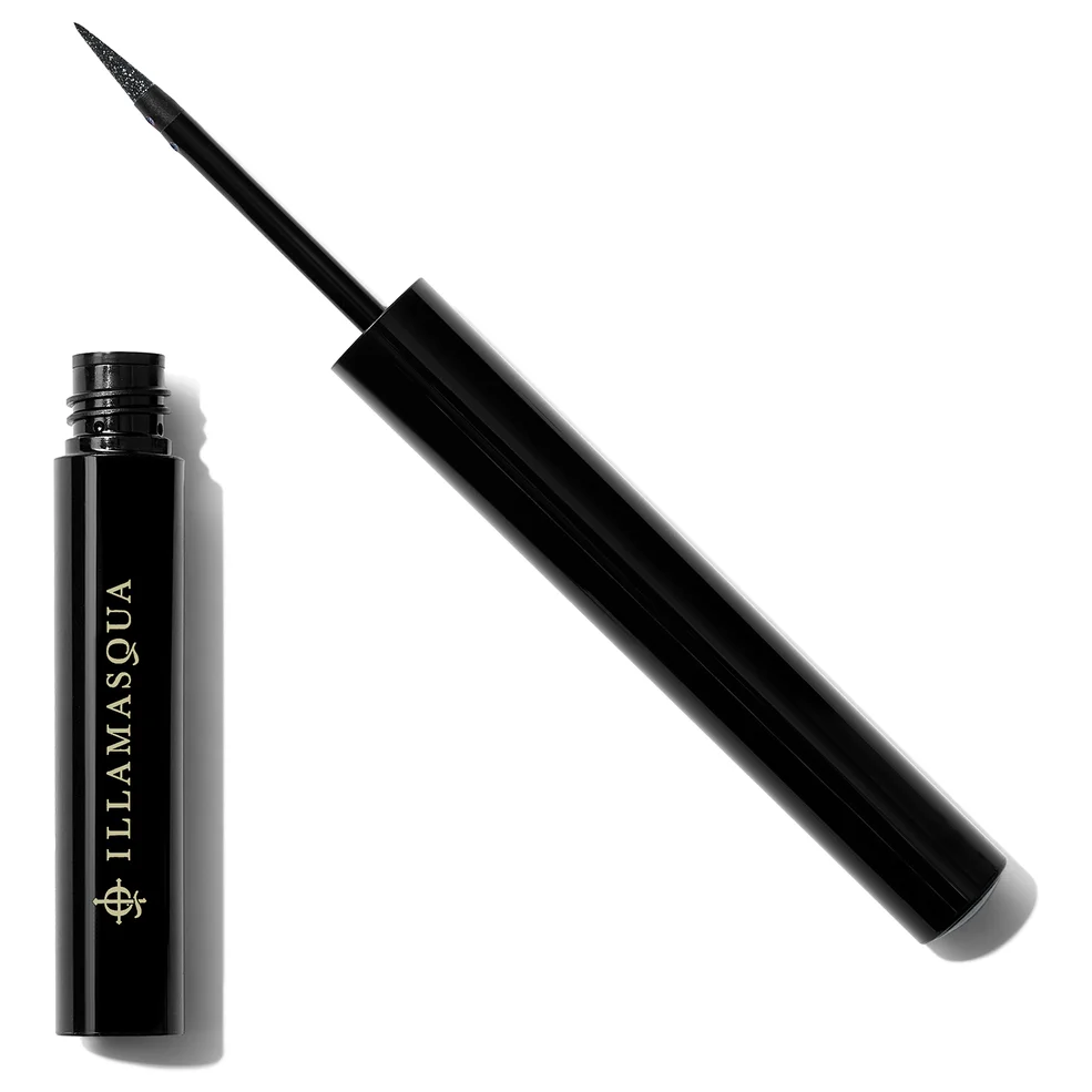 Illamasqua Precision Ink eyeliner (różne odcienie) Zdjęcie 1