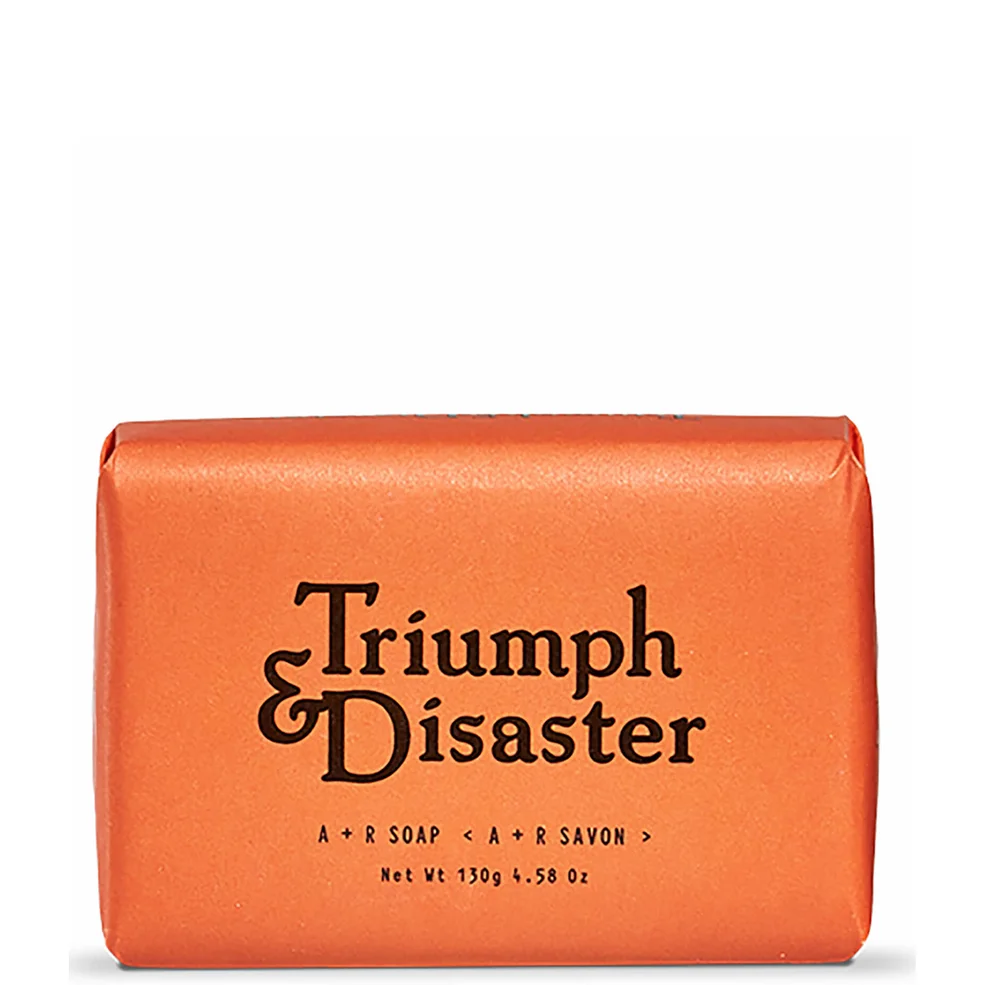 Triumph & Disaster A+R Soap 130g Zdjęcie 1