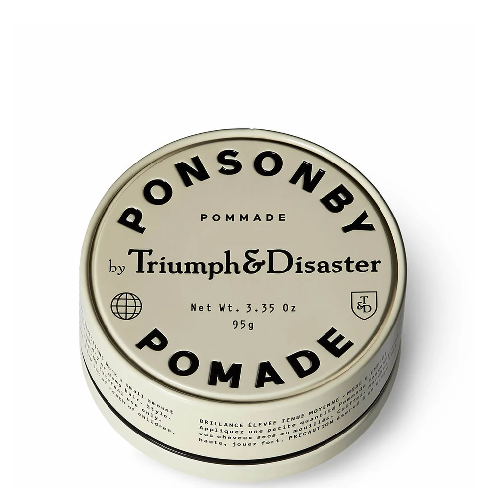 Triumph & Disaster Ponsonby Pomade 95g Zdjęcie 1