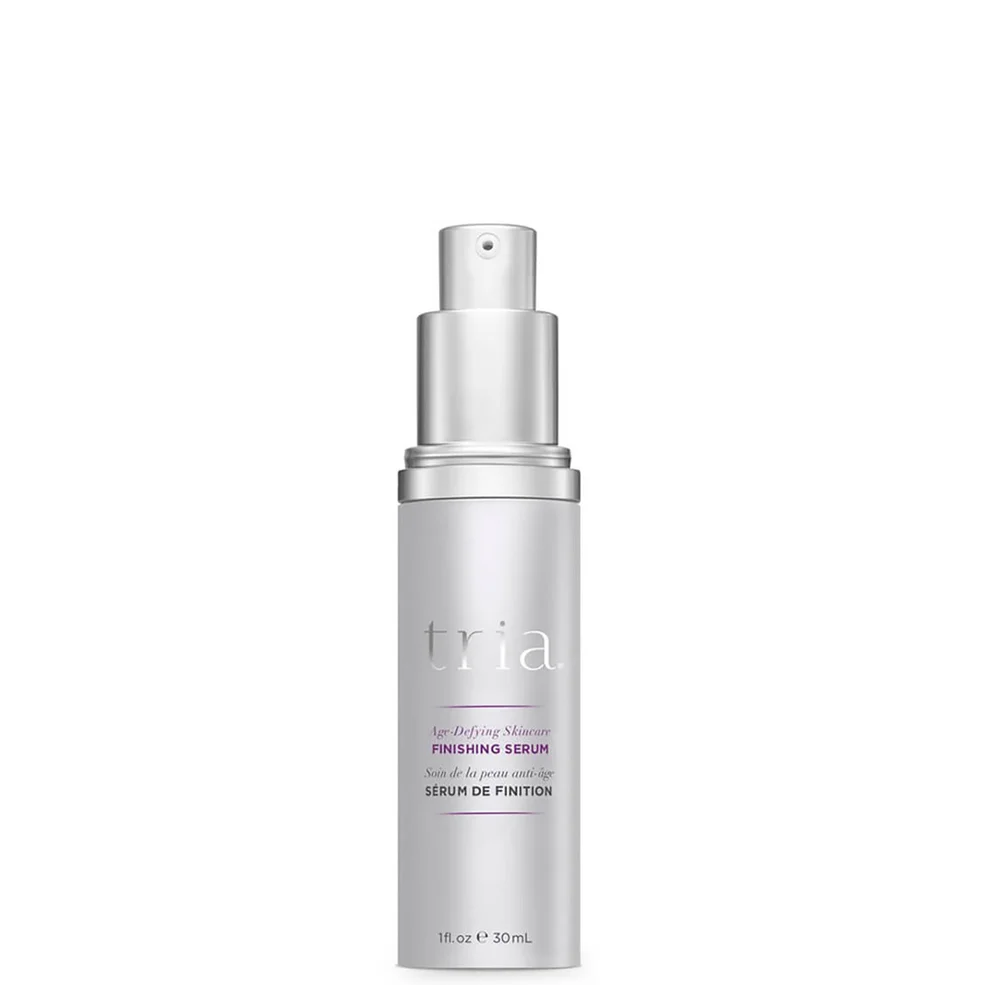 Tria Age Defying Skincare Finishing Serum Zdjęcie 1