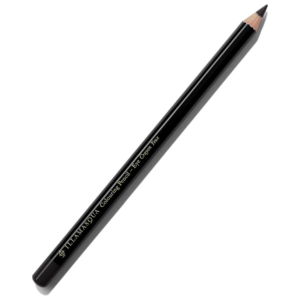 Illamasqua Colouring Eye Pencil kredka do oczu 1,4 g (różne odcienie) Zdjęcie 1