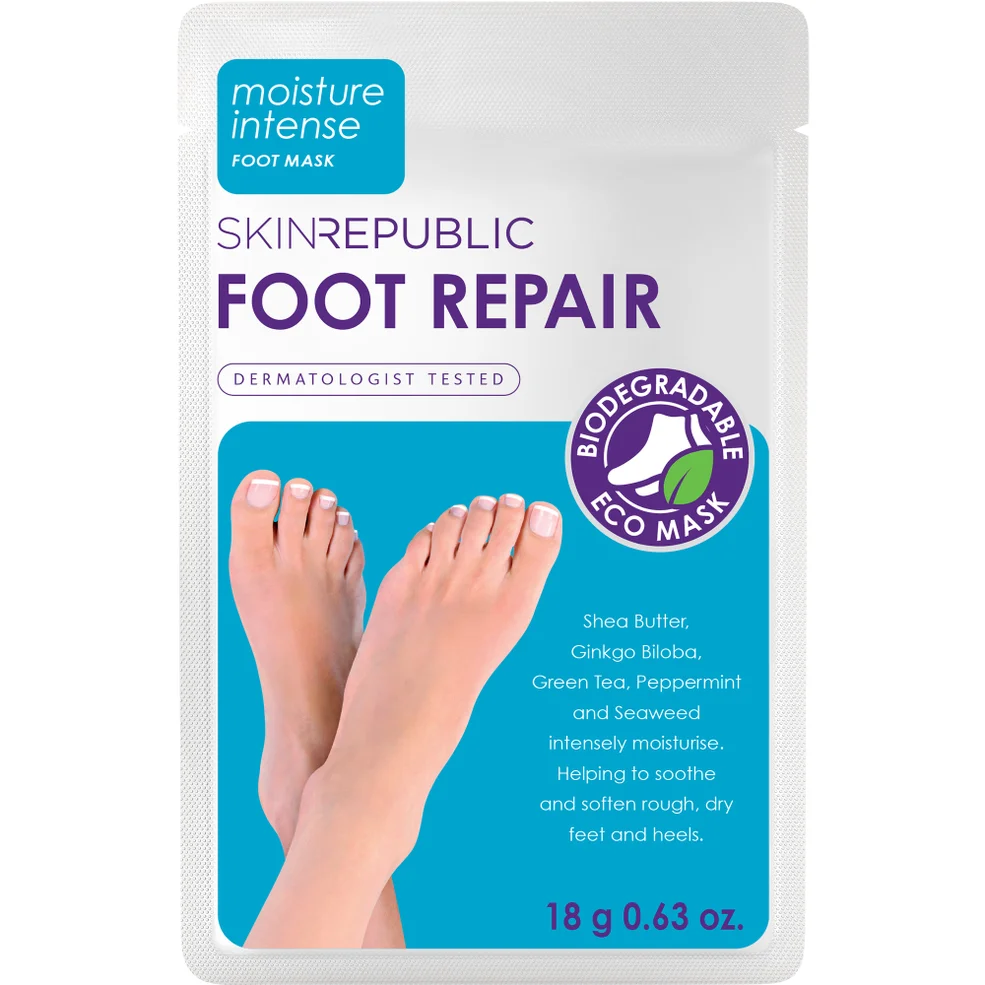 Skin Republic Foot Repair (18g) Zdjęcie 1
