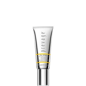Elizabeth Arden Prevage City Smart SPF50 Hydrating Shield produkt nawadniający z filtrem przeciwsłonecznym 40 ml - undefined undefined
