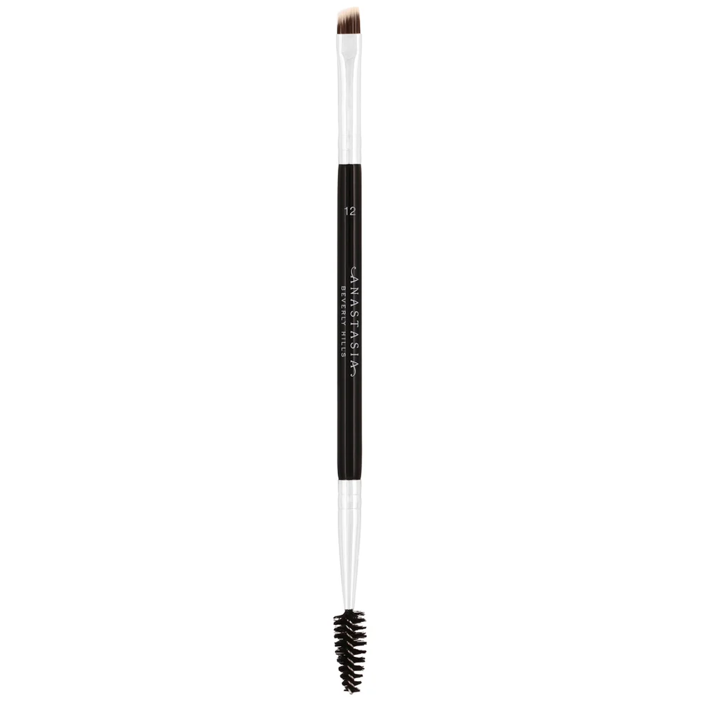 Anastasia Beverly Hills Brush pędzel nr 12 Zdjęcie 1