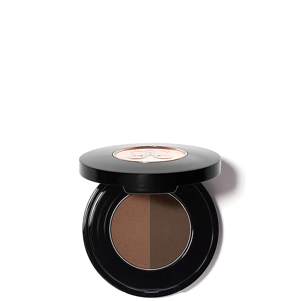 Anastasia Beverly Hills Brow Powder Duo puder do brwi duo 1,6 g (różne odcienie) Zdjęcie 1
