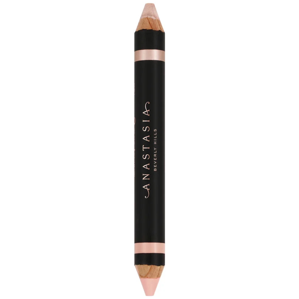 Anastasia Beverly Hills Highlighting Duo Pencil dwustronny ołówek rozświetlający Zdjęcie 1