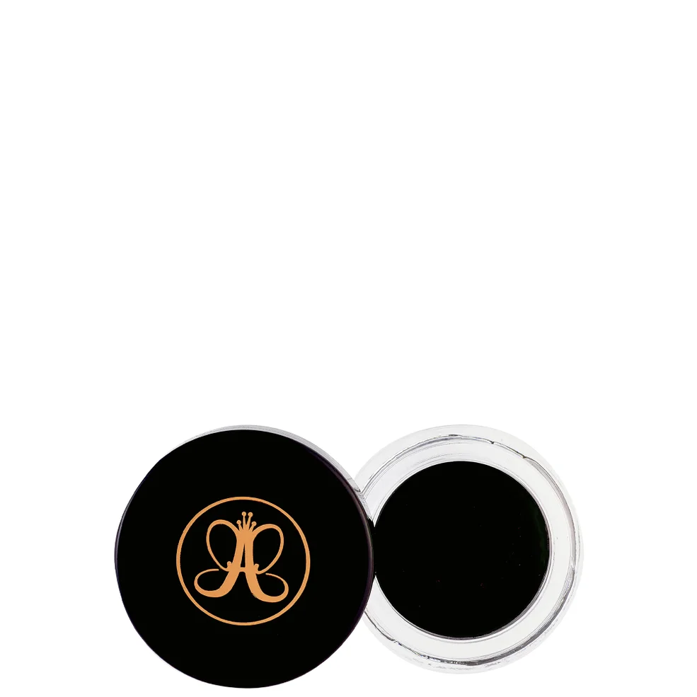 Anastasia Beverly Hills Waterproof Creme Color - Jet Matte Zdjęcie 1