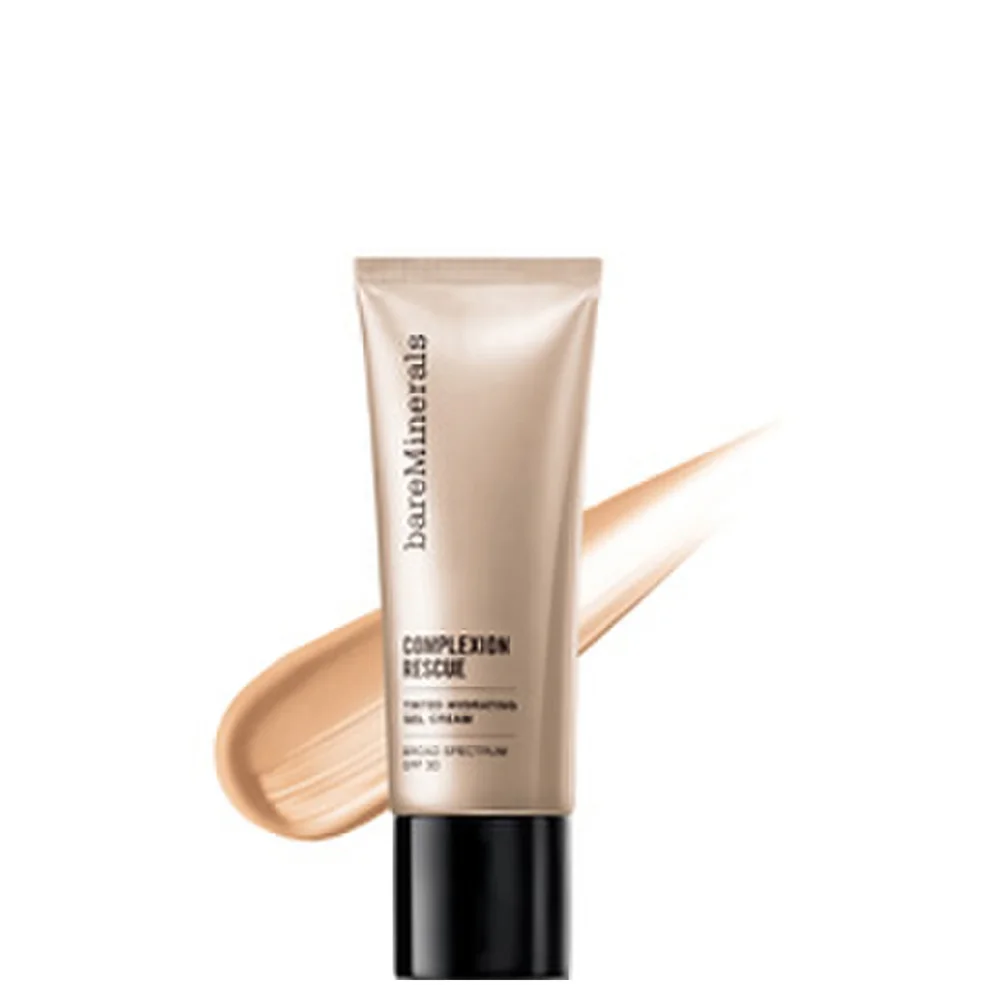 bareMinerals COMPLEXION RESCUE Tinted Moisturizer Broad Spectrum SPF 30 1.18 fl. oz. Zdjęcie 1