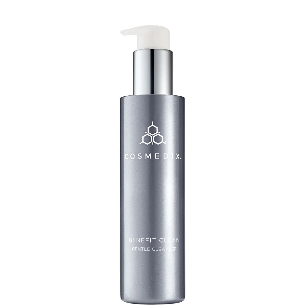 COSMEDIX Benefit Clean Gentle Cleanser Zdjęcie 1