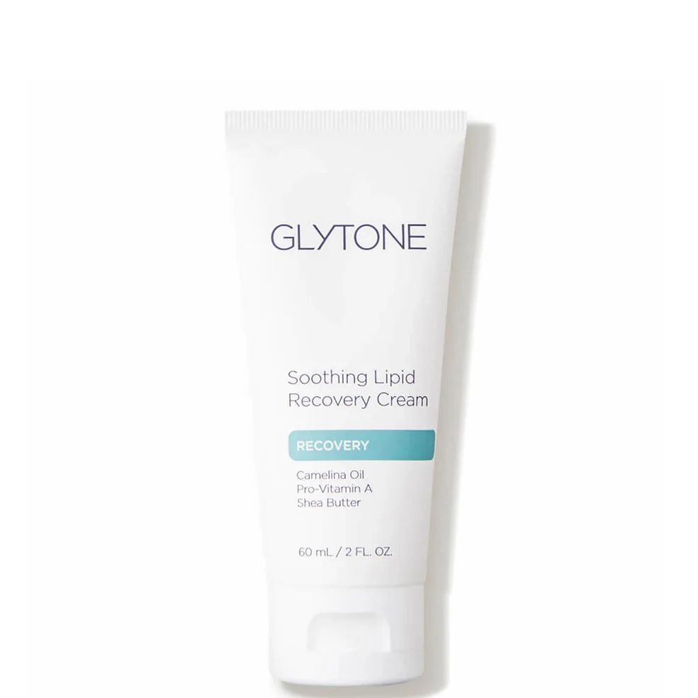 Glytone Soothing Lipid Recovery Cream Zdjęcie 1