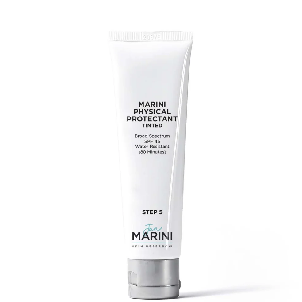 Jan Marini Marini Physical Protectant SPF 45 2 oz. (Various Shades) Zdjęcie 1