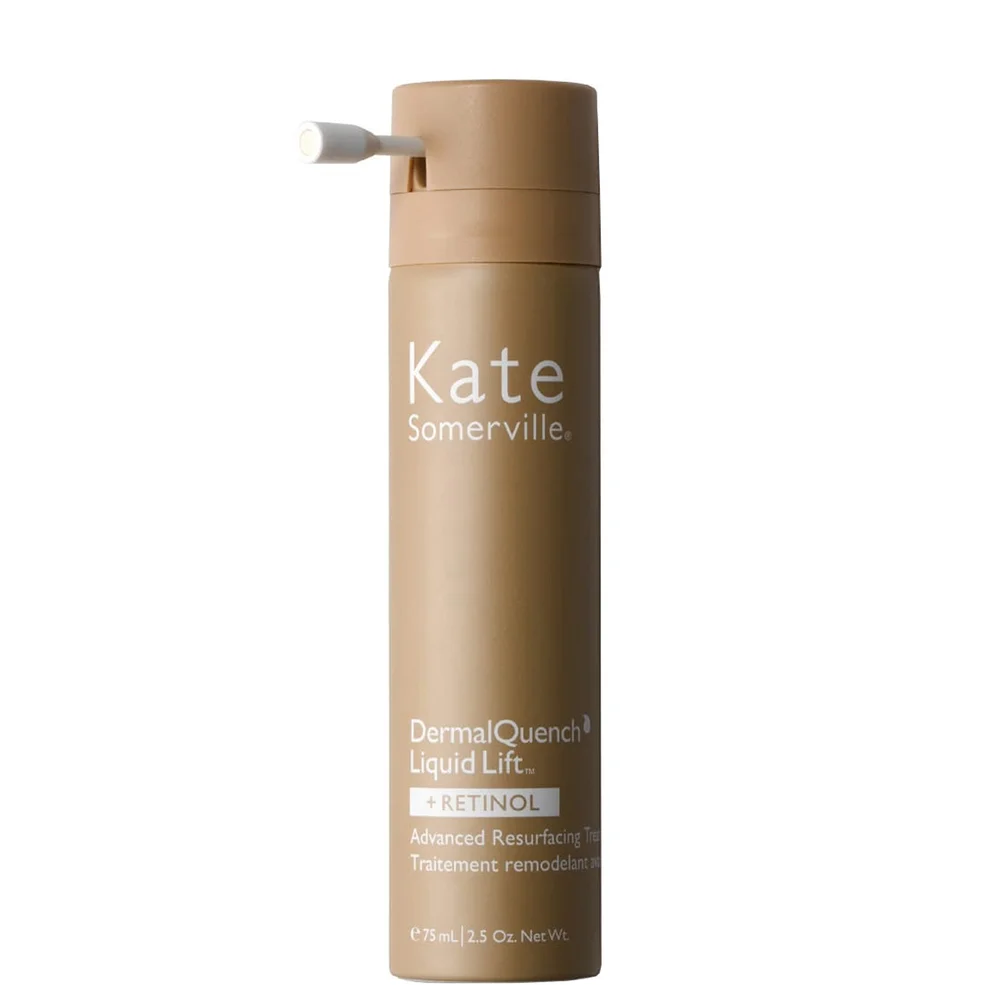 Kate Somerville Dermal Quench Liquid Lift + Retinol produkt liftingujący z retinolem 75 ml Zdjęcie 1