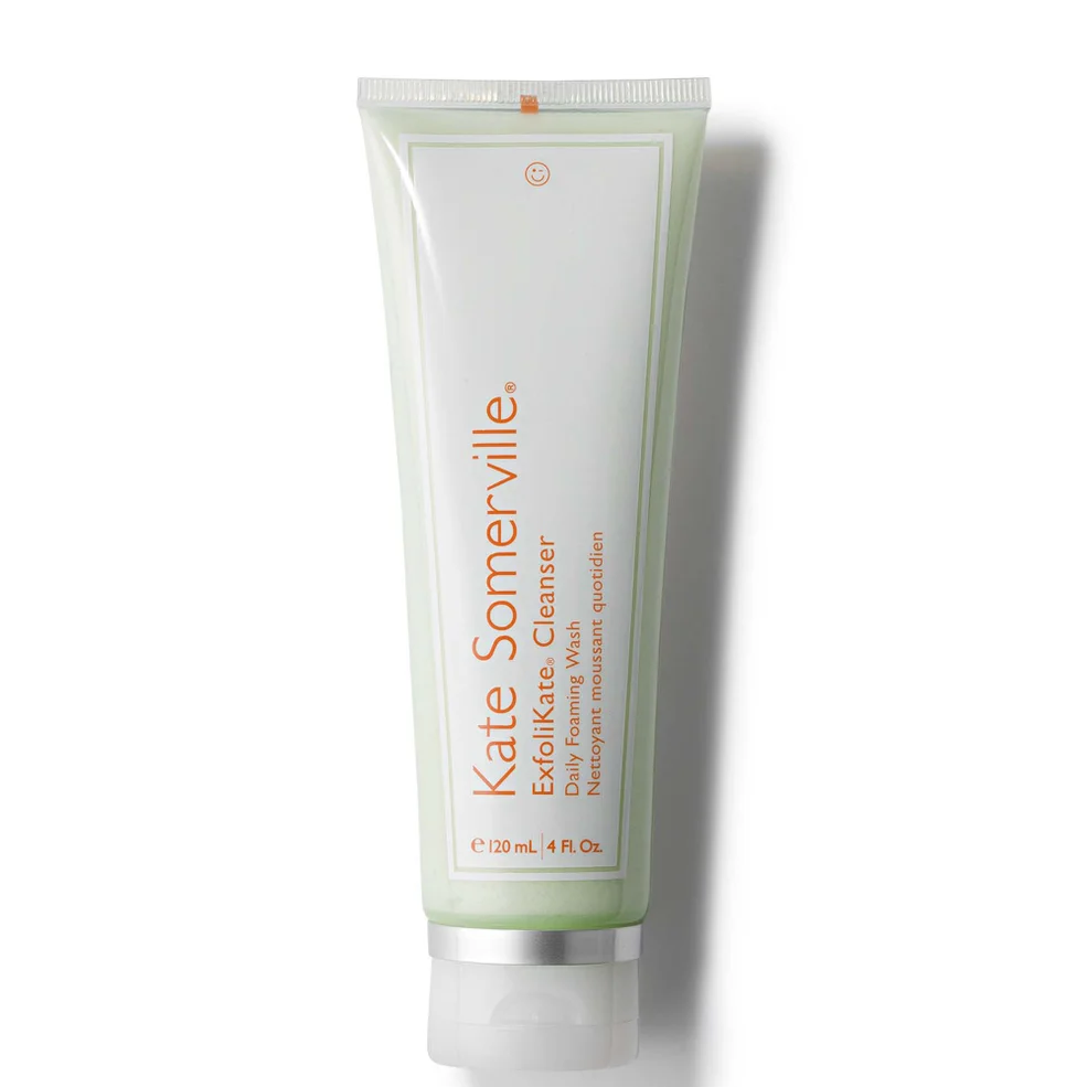Kate Somerville ExfoliKate Cleanser Daily Foaming Wash pianka oczyszczająca do codziennego stosowania 120 ml Zdjęcie 1