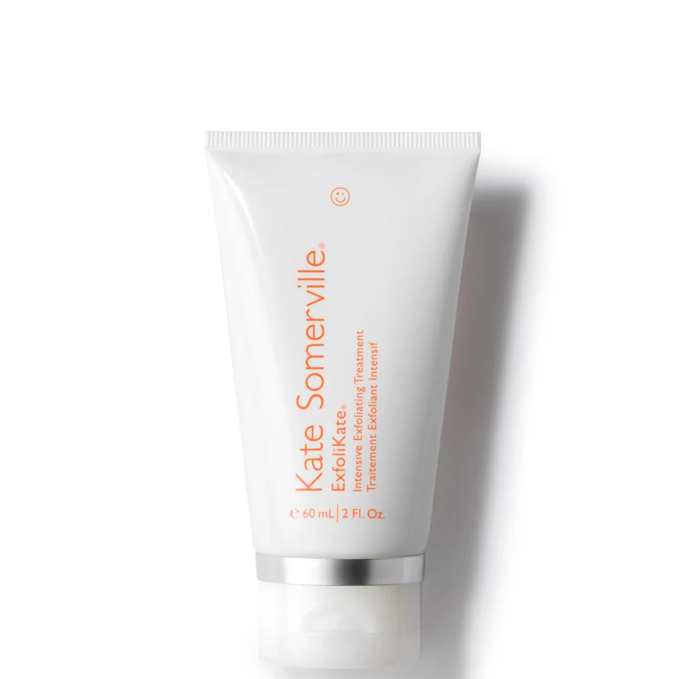Kate Somerville ExfoliKate Intensive Exfoliating Treatment kuracja złuszczająca 60 ml Zdjęcie 1