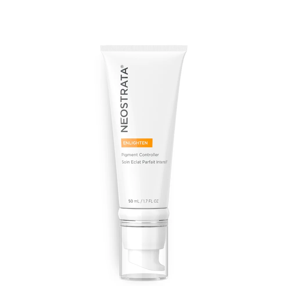Neostrata Enlighten Pigment Controller Cream with Retinol & Vitamin C krem z retinolem i witaminą C 50 ml Zdjęcie 1