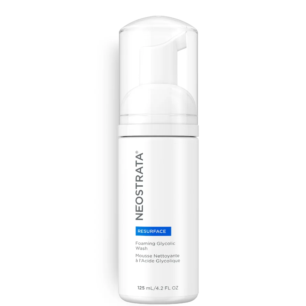 NeoStrata Resurface Foaming Glycolic Wash for Face 125ml Zdjęcie 1