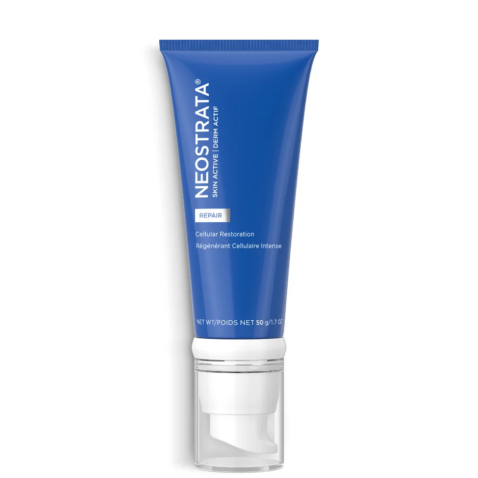 Neostrata Skin Active Cellular Restoration Cream for Mature Skin krem odnawiający do cery dojrzałej 50 g Zdjęcie 1