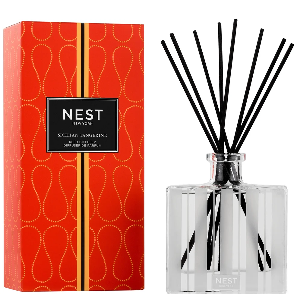 NEST New York Sicilian Tangerine Reed Diffuser 175ml Zdjęcie 1