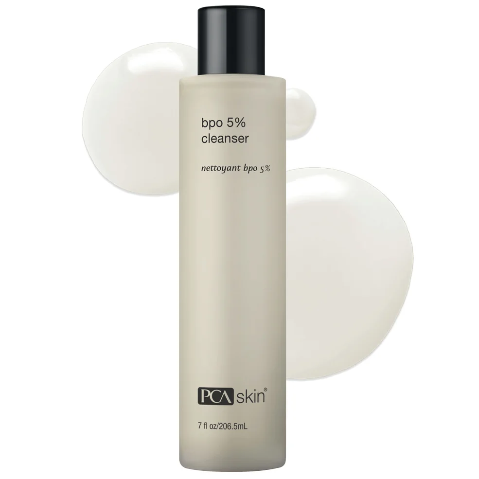 PCA SKIN BPO 5 Percent Cleanser Zdjęcie 1