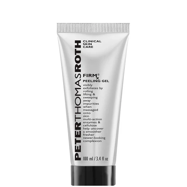Peter Thomas Roth FirmX Peeling Gel żel peelingujący 100 ml