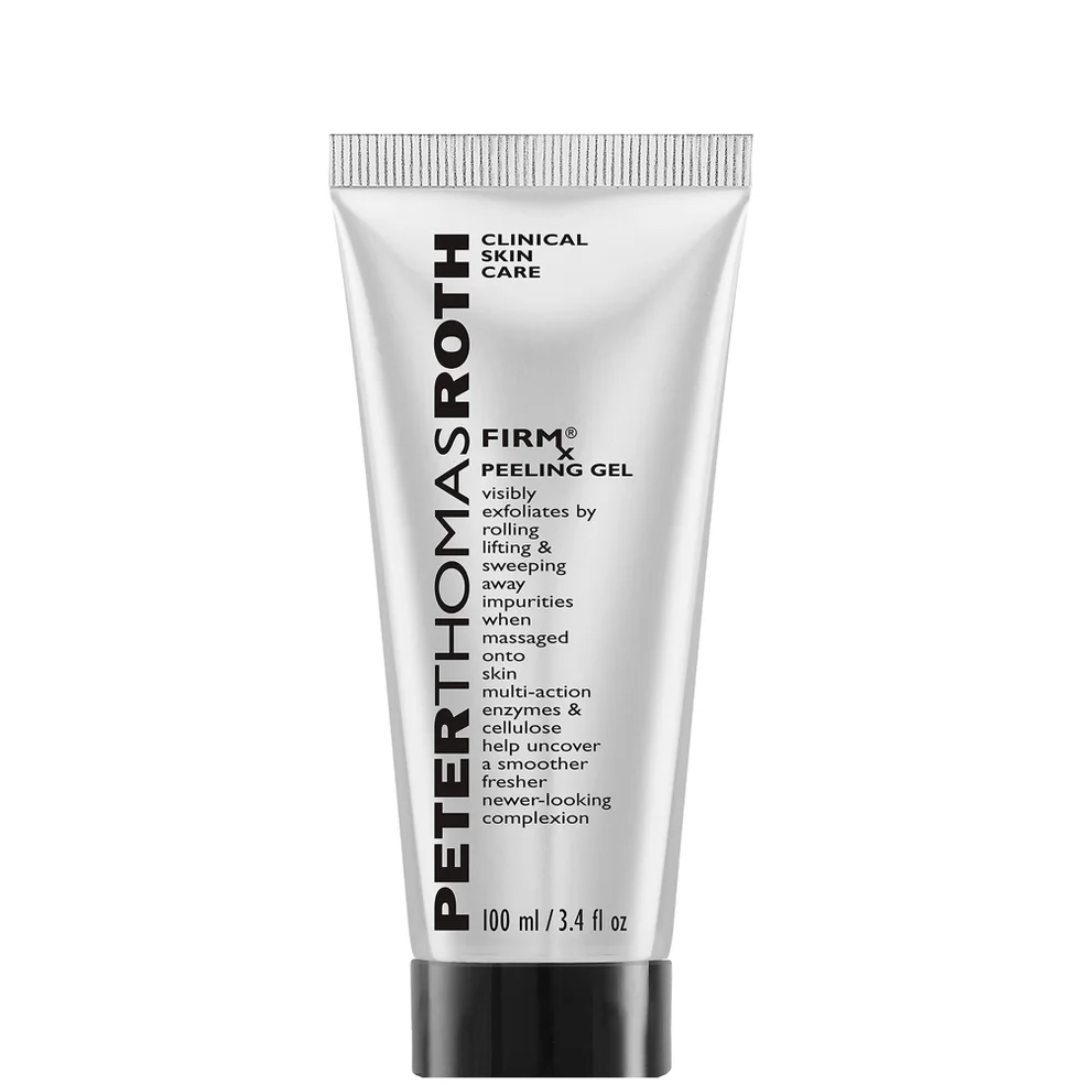 Peter Thomas Roth FirmX Peeling Gel żel peelingujący 100 ml Zdjęcie 1