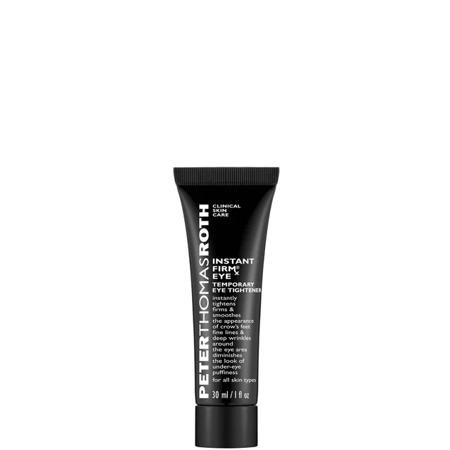 Peter Thomas Roth Instant FirmX Eye krem ujędrniający pod oczy