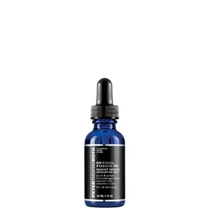Peter Thomas Roth Retinol Fusion PM preparat z retinolem 30 ml - undefined undefined