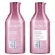 Redken Szampon High Rise Volume Lifting (300 ml) i Odżywka High Rise Lifting (300 ml)