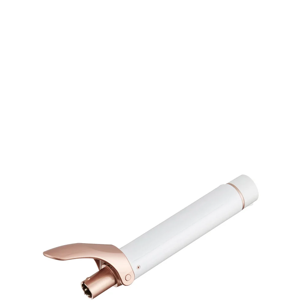 T3 Polished Curls 1.25" Clip Barrel Zdjęcie 1