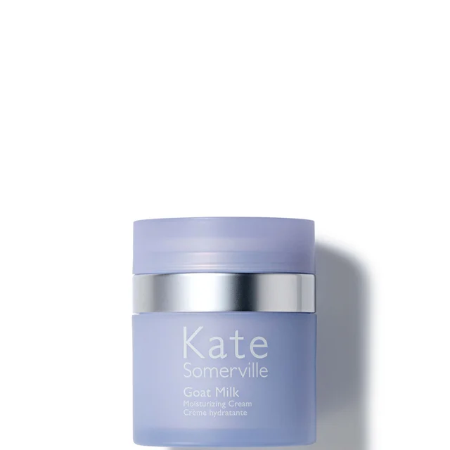 Kate Somerville Goat Milk Moisturising Cream krem nawilżający z mlekiem kozim 50 ml