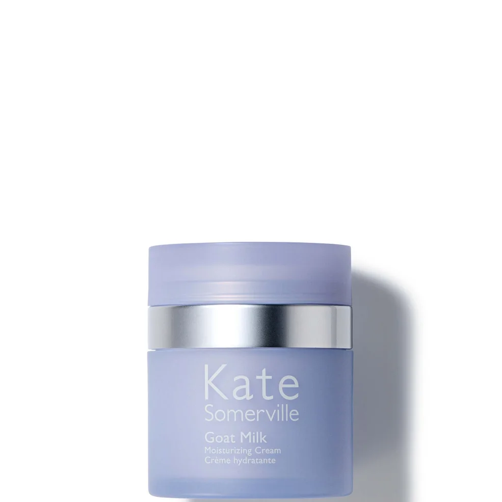Kate Somerville Goat Milk Moisturising Cream krem nawilżający z mlekiem kozim 50 ml Zdjęcie 1
