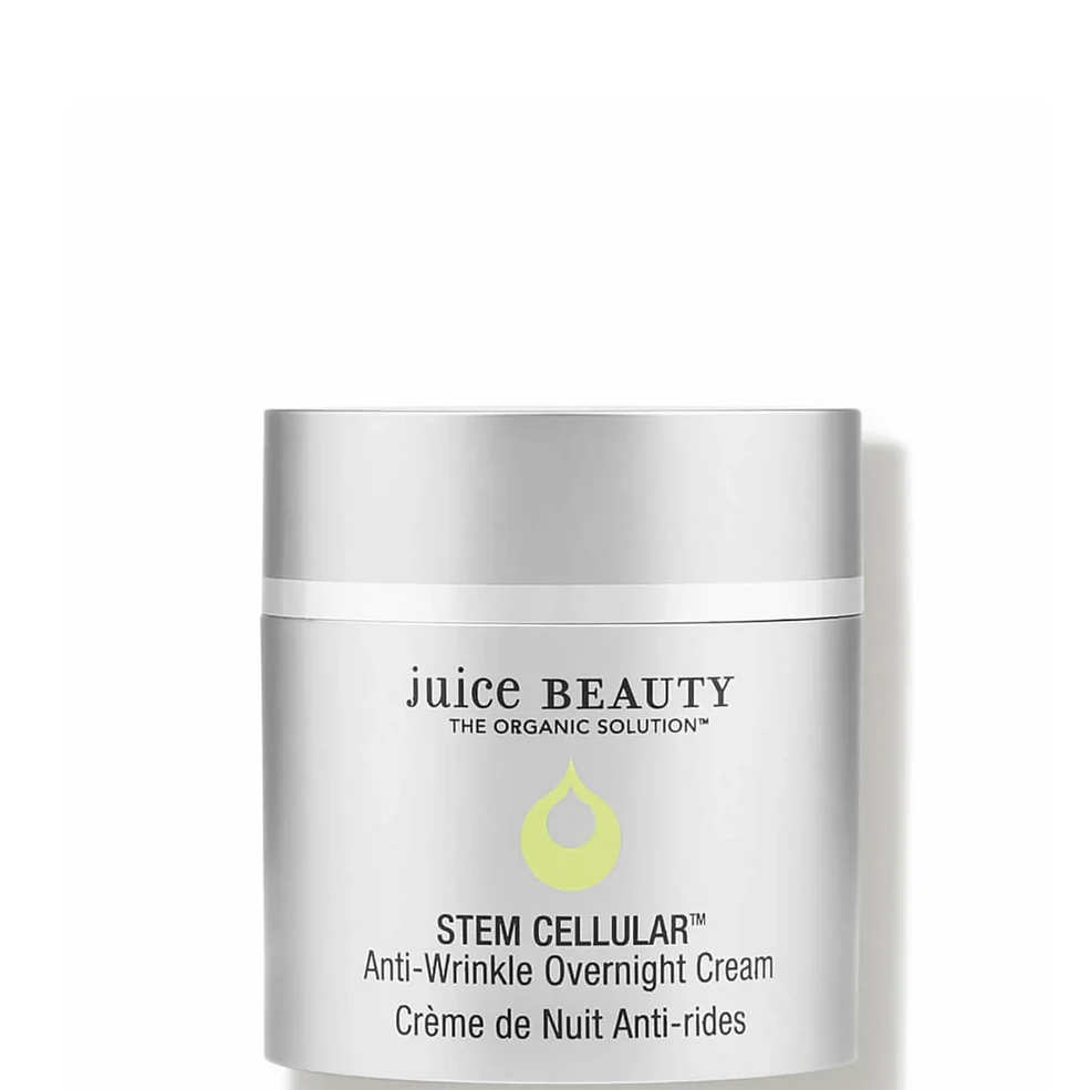 Juice Beauty STEM CELLULAR Anti-Wrinkle Overnight Cream Zdjęcie 1