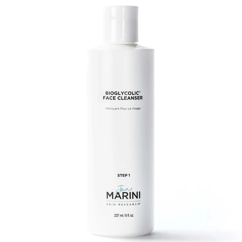 Jan Marini Bioglycolic Face Cleanser 237ml Zdjęcie 1