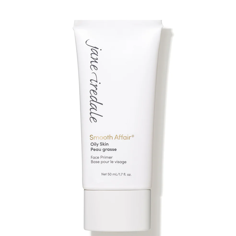 jane iredale Smooth Affair Primer and Brightener for Oily Skin 50ml Zdjęcie 1