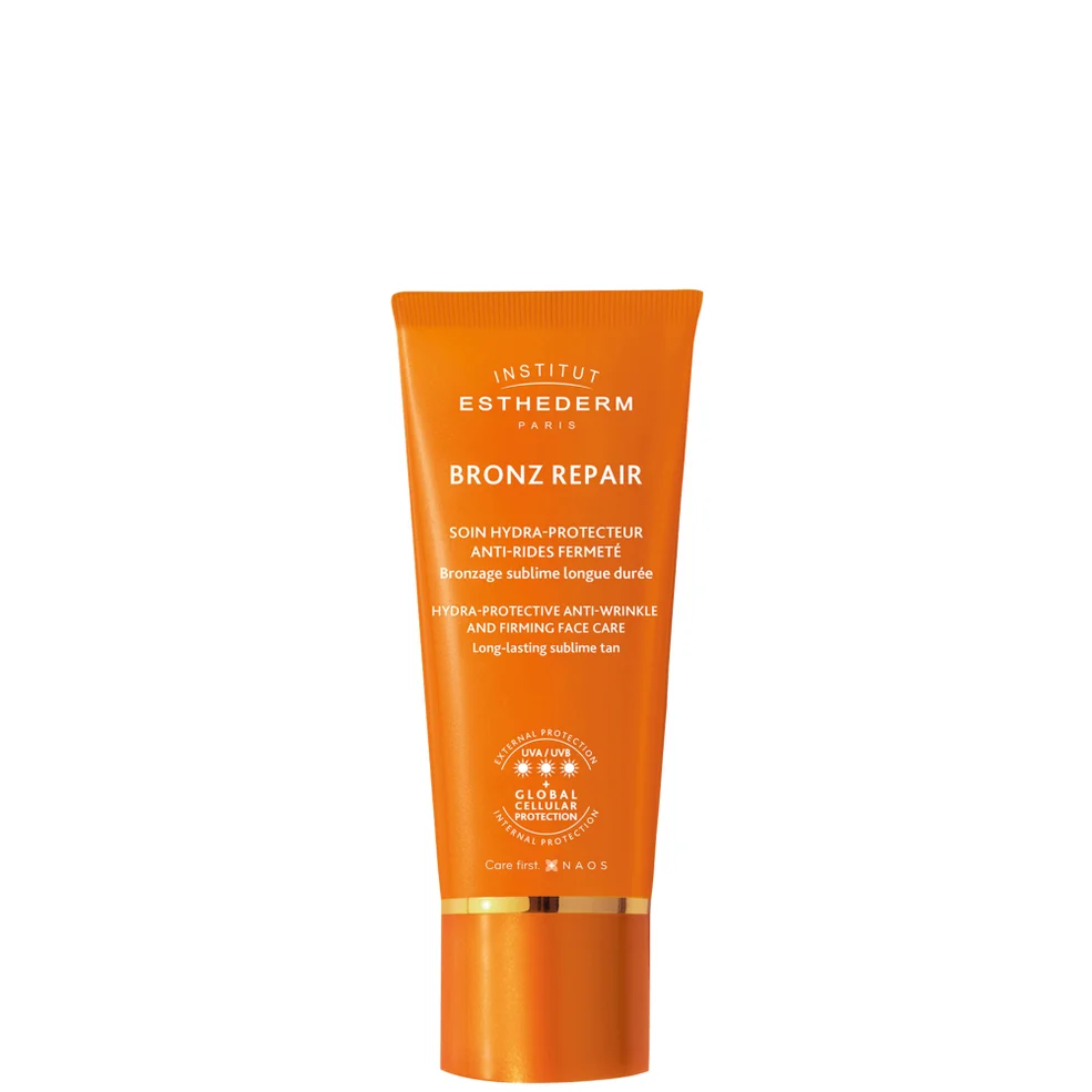 Institut Esthederm Bronz Repair Strong Sun 50 ml Zdjęcie 1