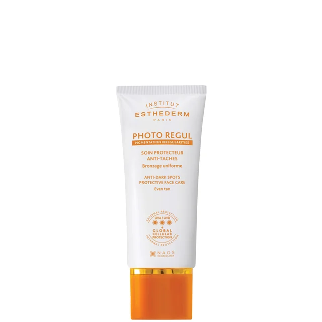 Institut Esthederm Sun Intolerance Photo Regul Lotion Emulsja do twarzy dla skóry nietolerującej słońca 50 ml