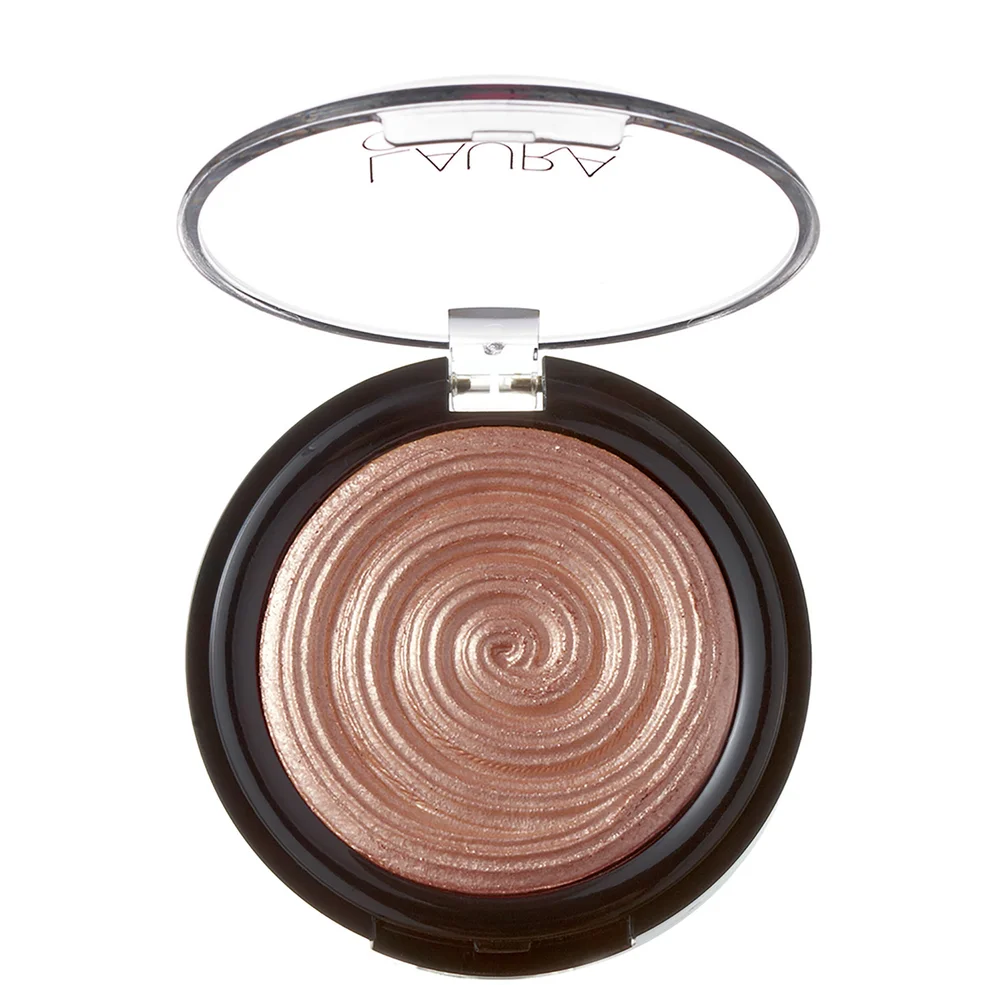 Laura Geller Baked Gelato Swirl Illuminator Rozświetlacz Zdjęcie 1