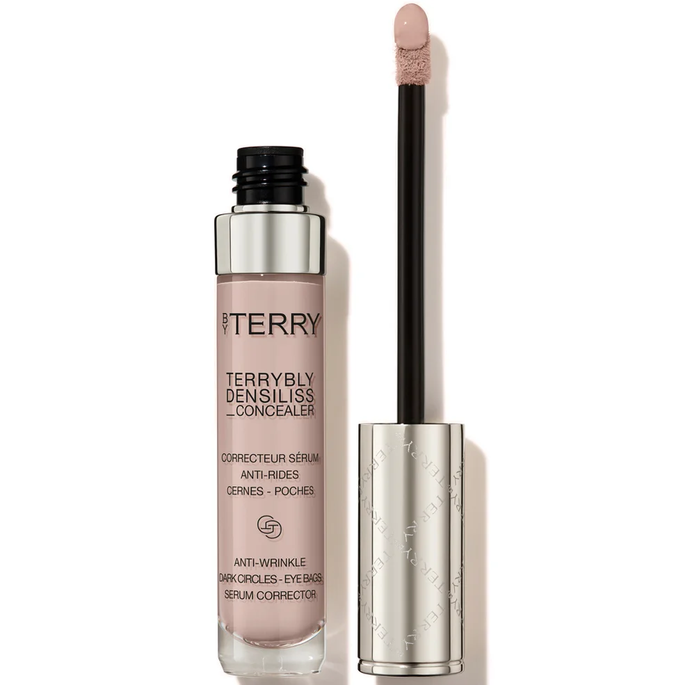 By Terry Terrybly Densiliss Concealer korektor 7 ml (różne odcienie) Zdjęcie 1