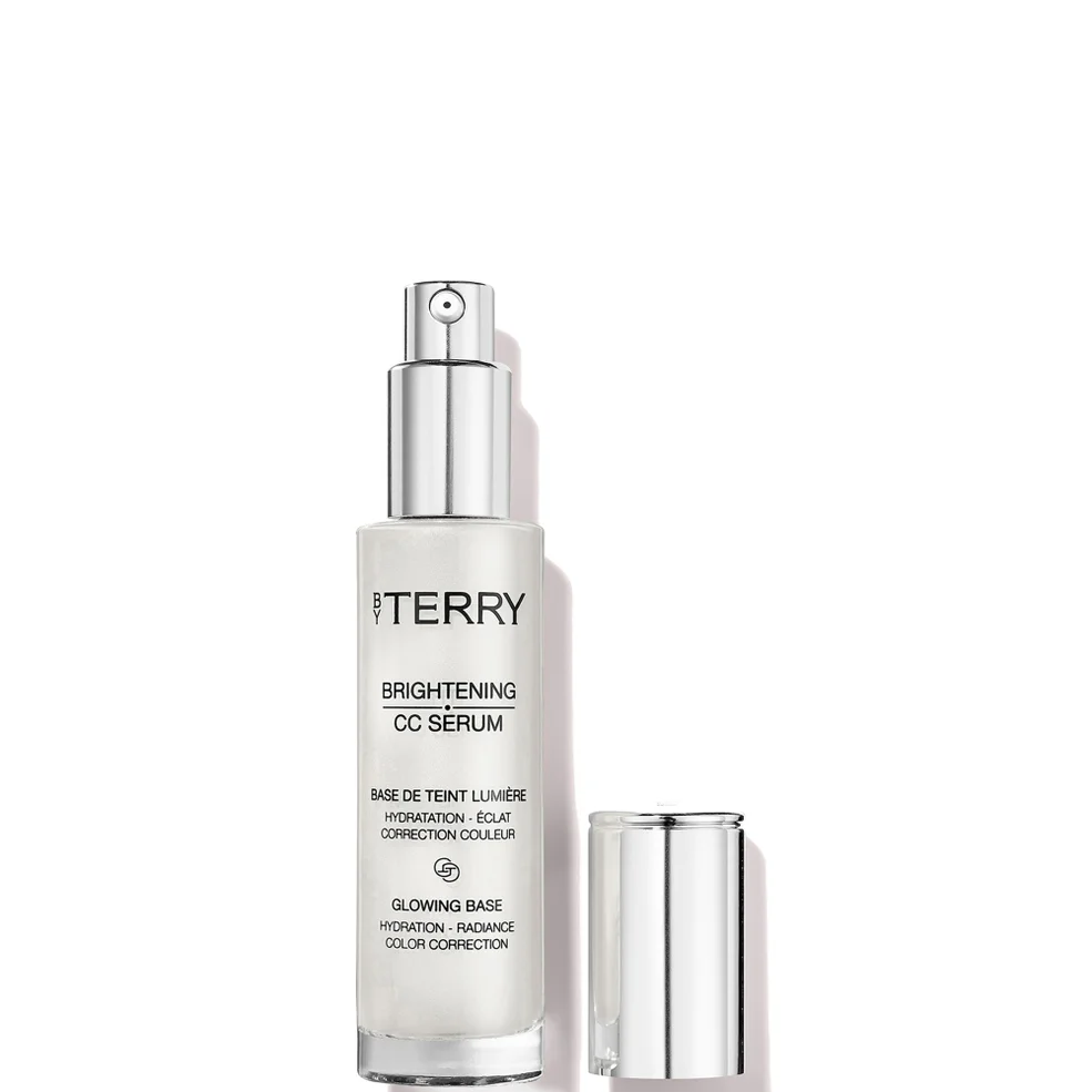 By Terry Cellularose CC Serum 30 ml (różne odcienie) Zdjęcie 1