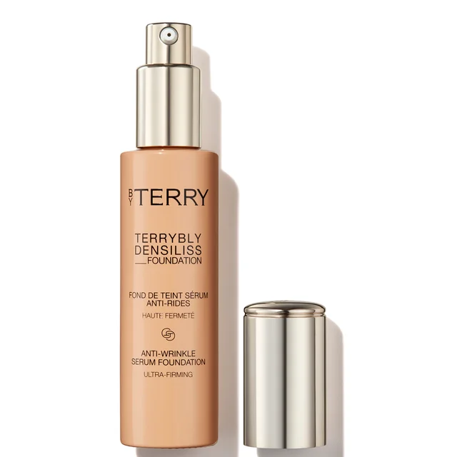 By Terry Terrybly Densiliss Podkład 30 ml (różne odcienie)